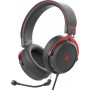 Навушники A4Tech Bloody M590i 7.1 Sports Red (4711421985932) Навушники A4Tech Bloody M590i 7.1 Sports Red (4711421985932)