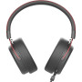 Навушники A4Tech Bloody M590i 7.1 Sports Red (4711421985932) Навушники A4Tech Bloody M590i 7.1 Sports Red (4711421985932)