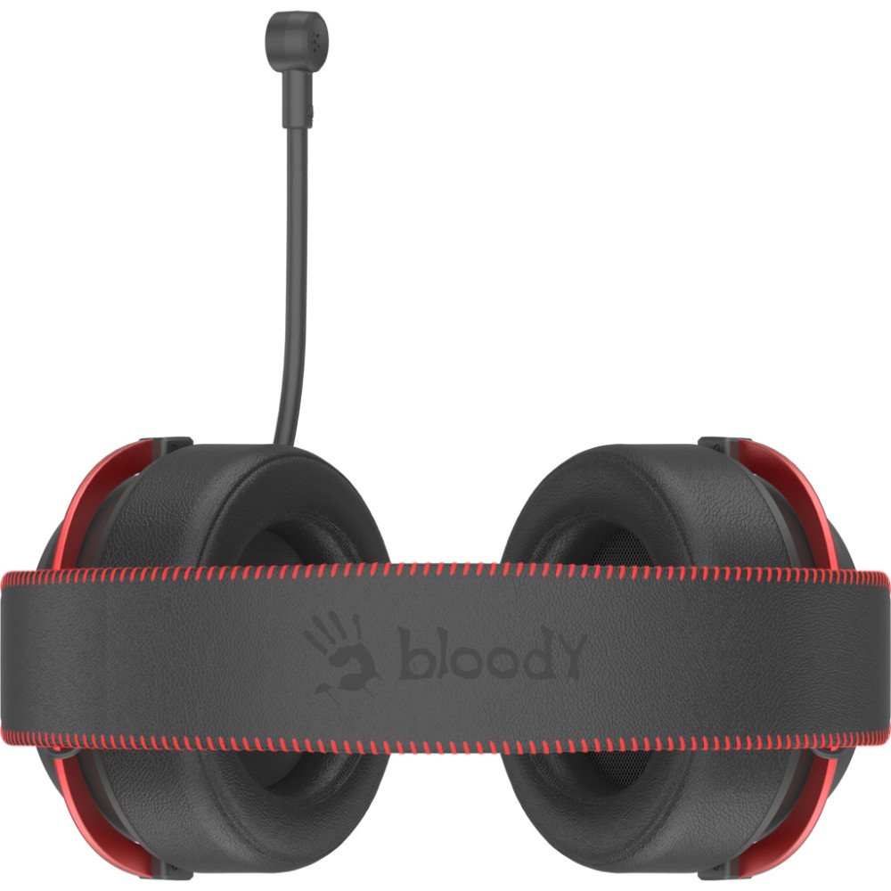 Навушники A4Tech Bloody M590i 7.1 Sports Red (4711421985932)