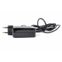Блок живлення до ноутбуку PowerPlant DELL 220V, 19.5V 65W 3.34A (4.5*3.0) wall mount (WM-DL65G4530) Блок живлення до ноутбуку PowerPlant DELL 220V, 19.5V 65W 3.34A (4.5*3.0) wall mount (WM-DL65G4530)