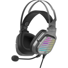 Навушники A4Tech Bloody G560 Hi Fi 7.1 Gun Grey (4711421989299)
