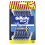 Бритва Gillette Blue 3 Plus Comfort 12 шт. (8700216148092) Бритва Gillette Blue 3 Plus Comfort 12 шт. (8700216148092)