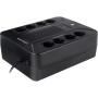 Пристрій безперебійного живлення Prologix 850VA 480W (PLP850VA8LED) Пристрій безперебійного живлення Prologix 850VA 480W (PLP850VA8LED)