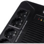 Пристрій безперебійного живлення Prologix 850VA 480W (PLP850VA8LED) Пристрій безперебійного живлення Prologix 850VA 480W (PLP850VA8LED)