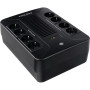 Пристрій безперебійного живлення Prologix 850VA 480W (PLP850VA8LED) Пристрій безперебійного живлення Prologix 850VA 480W (PLP850VA8LED)