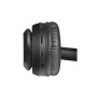 Навушники Defender FreeMotion B552 Bluetooth Black (63552) Навушники Defender FreeMotion B552 Bluetooth Black (63552)