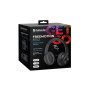 Навушники Defender FreeMotion B552 Bluetooth Black (63552) Навушники Defender FreeMotion B552 Bluetooth Black (63552)