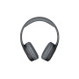 Навушники Defender FreeMotion B565 Bluetooth Gray (63565) Навушники Defender FreeMotion B565 Bluetooth Gray (63565)