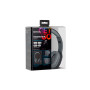 Навушники Defender FreeMotion B565 Bluetooth Gray (63565) Навушники Defender FreeMotion B565 Bluetooth Gray (63565)