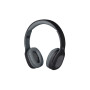 Навушники Defender FreeMotion B565 Bluetooth Gray (63565) Навушники Defender FreeMotion B565 Bluetooth Gray (63565)