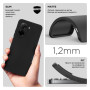 Чохол до мобільного телефона Armorstandart Matte Slim Fit Xiaomi Redmi A5 4G Camera cover Black (ARM85939) Чохол до мобільного телефона Armorstandart Matte Slim Fit Xiaomi Redmi A5 4G Camera cover Black (ARM85939)