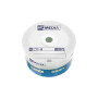Диск CD MyMedia CD-R 700Mb 52x MATT SILVER Wrap 50 (69201) Диск CD MyMedia CD-R 700Mb 52x MATT SILVER Wrap 50 (69201)
