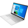 Ноутбук HP 17-cn3023ua (9H8Q7EA) Ноутбук HP 17-cn3023ua (9H8Q7EA)