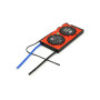 BMS контроллер DaLy LiFePO4 12V 4S 30A (SMDL4S-30A) BMS контроллер DaLy LiFePO4 12V 4S 30A (SMDL4S-30A)