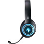 Навушники Defender FreeMotion B571 Bluetooth LED Black (63572) Навушники Defender FreeMotion B571 Bluetooth LED Black (63572)