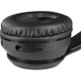 Навушники Defender FreeMotion B571 Bluetooth LED Black (63572) Навушники Defender FreeMotion B571 Bluetooth LED Black (63572)
