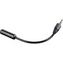 Навушники Defender FreeMotion B571 Bluetooth LED Black (63572) Навушники Defender FreeMotion B571 Bluetooth LED Black (63572)