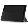 Чохол до планшета BeCover Lenovo Tab M8 TB-8505/TB-8705/M8 TB-8506 (3 Gen) Graffiti (705026) Чохол до планшета BeCover Lenovo Tab M8 TB-8505/TB-8705/M8 TB-8506 (3 Gen) Graffiti (705026)