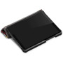 Чохол до планшета BeCover Lenovo Tab M8 TB-8505/TB-8705/M8 TB-8506 (3 Gen) Graffiti (705026) Чохол до планшета BeCover Lenovo Tab M8 TB-8505/TB-8705/M8 TB-8506 (3 Gen) Graffiti (705026)