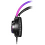 Навушники Defender Flame RGB Black (64555) Навушники Defender Flame RGB Black (64555)