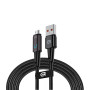 Дата кабель USB 2.0 AM to Micro 5P 1.2m 12W black Armorstandart (ARM75866) Дата кабель USB 2.0 AM to Micro 5P 1.2m 12W black Armorstandart (ARM75866)