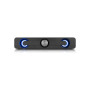 Акустична система REAL-EL S-170 6Вт Black (EL121100013) Акустична система REAL-EL S-170 6Вт Black (EL121100013)