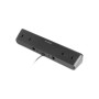 Акустична система REAL-EL S-170 6Вт Black (EL121100013) Акустична система REAL-EL S-170 6Вт Black (EL121100013)