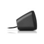 Акустична система REAL-EL S-170 6Вт Black (EL121100013) Акустична система REAL-EL S-170 6Вт Black (EL121100013)