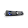 Акустична система REAL-EL S-170 6Вт Black (EL121100013) Акустична система REAL-EL S-170 6Вт Black (EL121100013)