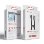 Дата кабель USB-C to USB-C 1.2m 90-degree 100W black Armorstandart (ARM75870) Дата кабель USB-C to USB-C 1.2m 90-degree 100W black Armorstandart (ARM75870)
