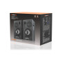 Акустична система REAL-EL S-235 Black (EL121200010) Акустична система REAL-EL S-235 Black (EL121200010)