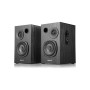 Акустична система REAL-EL S-235 Black (EL121200010) Акустична система REAL-EL S-235 Black (EL121200010)