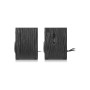 Акустична система REAL-EL S-235 Black (EL121200010) Акустична система REAL-EL S-235 Black (EL121200010)