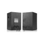 Акустична система REAL-EL S-235 Black (EL121200010) Акустична система REAL-EL S-235 Black (EL121200010)