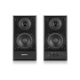 Акустична система REAL-EL S-305 Black (EL121200012) Акустична система REAL-EL S-305 Black (EL121200012)