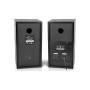 Акустична система REAL-EL S-305 Black (EL121200012) Акустична система REAL-EL S-305 Black (EL121200012)