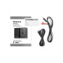 Акустична система REAL-EL S-305 Black (EL121200012) Акустична система REAL-EL S-305 Black (EL121200012)