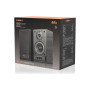 Акустична система REAL-EL S-305 Black (EL121200012) Акустична система REAL-EL S-305 Black (EL121200012)