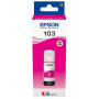 Контейнер з чорнилом Epson 103 Magenta (C13T00S34A) Контейнер з чорнилом Epson 103 Magenta (C13T00S34A)