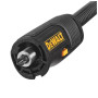 Насадка DeWALT із гнучким приводом EXTREME IMPACT 180 гр. (DT20502) Насадка DeWALT із гнучким приводом EXTREME IMPACT 180 гр. (DT20502)