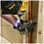 Насадка DeWALT із гнучким приводом EXTREME IMPACT 180 гр. (DT20502) Насадка DeWALT із гнучким приводом EXTREME IMPACT 180 гр. (DT20502)