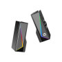 Акустична система HP DHE-6005 6Вт RGB USB (DHE-6005) Акустична система HP DHE-6005 6Вт RGB USB (DHE-6005)