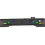 Акустична система HP DHE-6005 6Вт RGB USB (DHE-6005) Акустична система HP DHE-6005 6Вт RGB USB (DHE-6005)