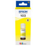 Контейнер з чорнилом Epson 103 yellow (C13T00S44A) Контейнер з чорнилом Epson 103 yellow (C13T00S44A)