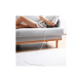 Дата кабель USB 2.0 AM to USB-C 2.0m Superior Fast Charging 60W white Baseus (CAYS001002) Дата кабель USB 2.0 AM to USB-C 2.0m Superior Fast Charging 60W white Baseus (CAYS001002)