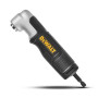 Насадка DeWALT EXTREME IMPACT 90 град для дрилів та шуруповертів (DT20500) Насадка DeWALT EXTREME IMPACT 90 град для дрилів та шуруповертів (DT20500)
