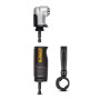 Насадка DeWALT EXTREME IMPACT 90 град для дрилів та шуруповертів (DT20500) Насадка DeWALT EXTREME IMPACT 90 град для дрилів та шуруповертів (DT20500)