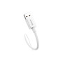 Дата кабель USB 2.0 AM to USB-C 1.0m Superior Fast Charging 100W moon white Baseus (P10320102214-01) Дата кабель USB 2.0 AM to USB-C 1.0m Superior Fast Charging 100W moon white Baseus (P10320102214-01)