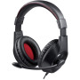 Навушники Redragon Pelias Black (71187) Навушники Redragon Pelias Black (71187)