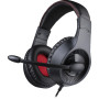 Навушники Redragon Pelias Black (71187) Навушники Redragon Pelias Black (71187)